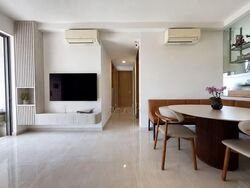 High Park Residences (D28), Apartment #602820471